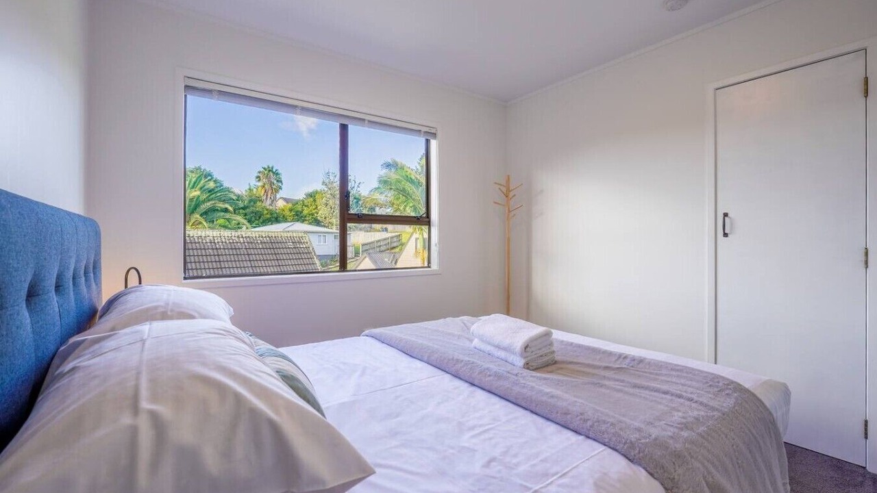 Photo of Bedroom in Browns Bay
