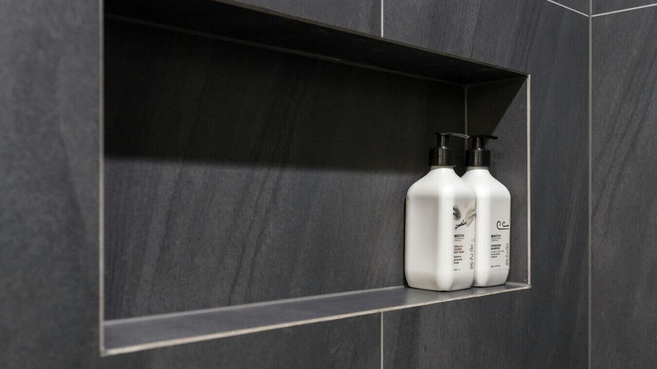 Photo of Bathroom in Christchurch City Centre
