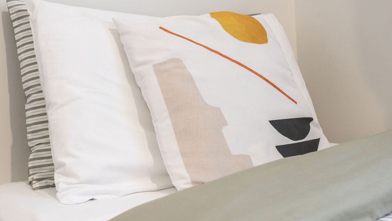Photo of Bedroom in Christchurch City Centre