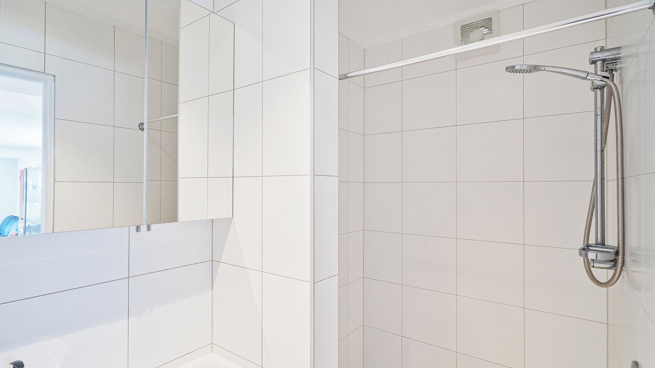 Photo of Bathroom in Whangamata