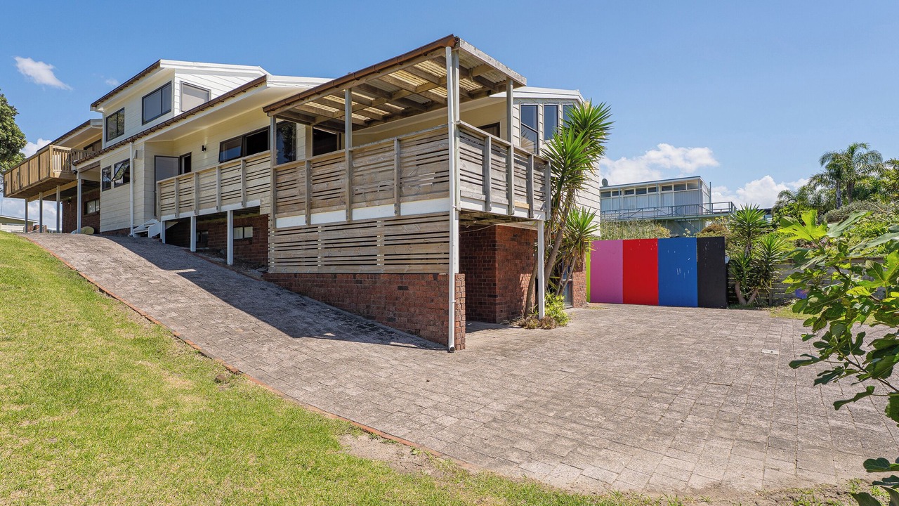 Photo of Outdoor in Whangamata