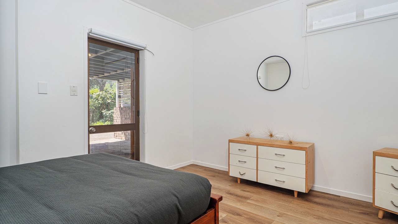 Photo of Bedroom in Whangamata