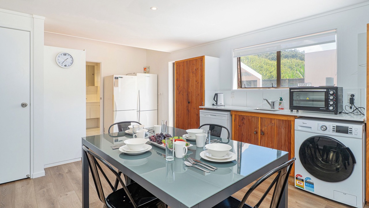 Photo of Kitchen in Whangamata
