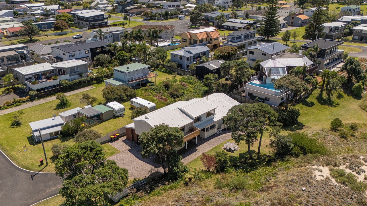 Photo of Outdoor in Whangamata