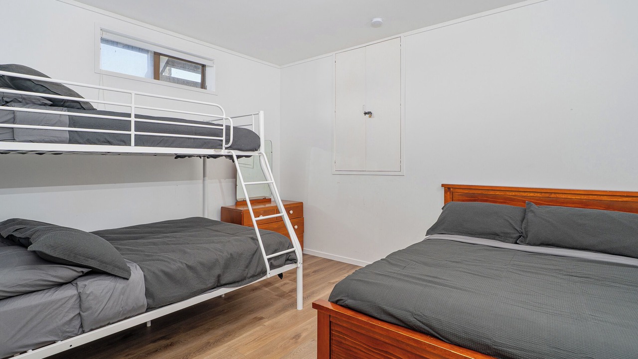 Photo of Bedroom in Whangamata