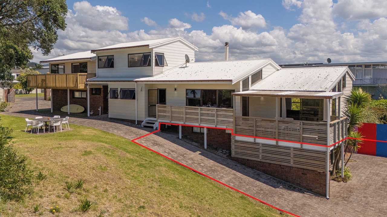 Photo of Outdoor in Whangamata