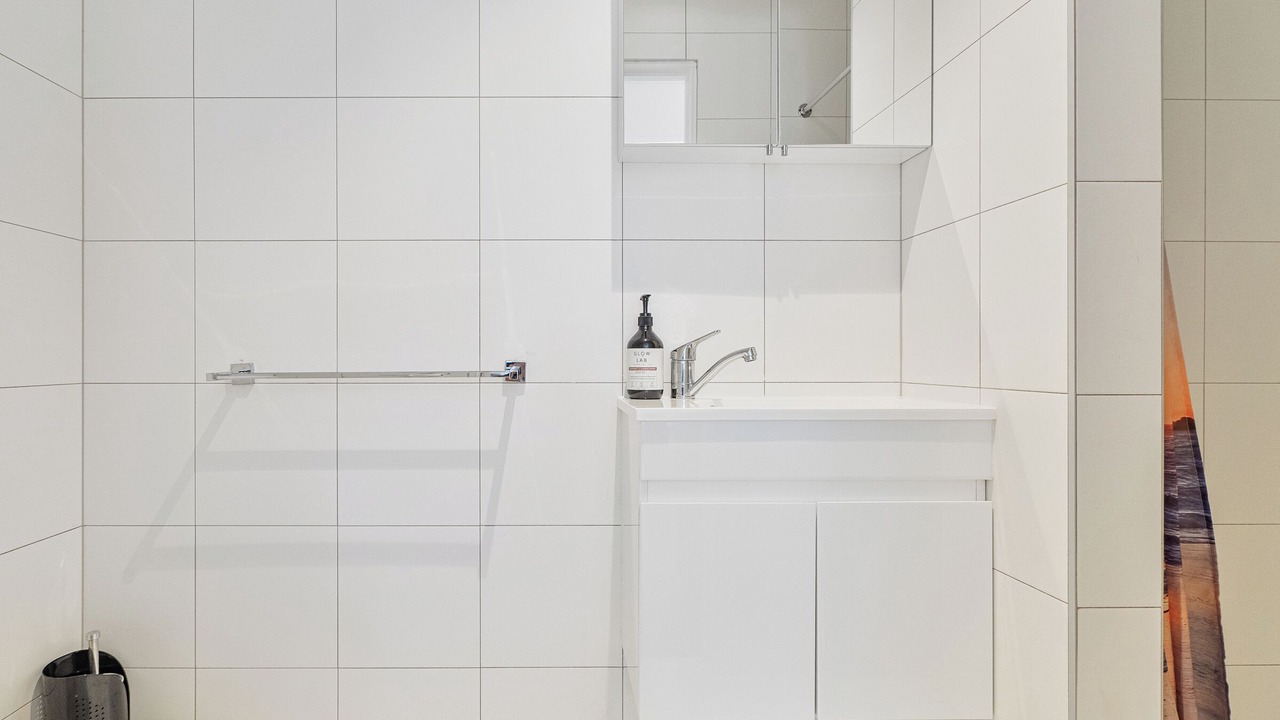 Photo of Bathroom in Whangamata