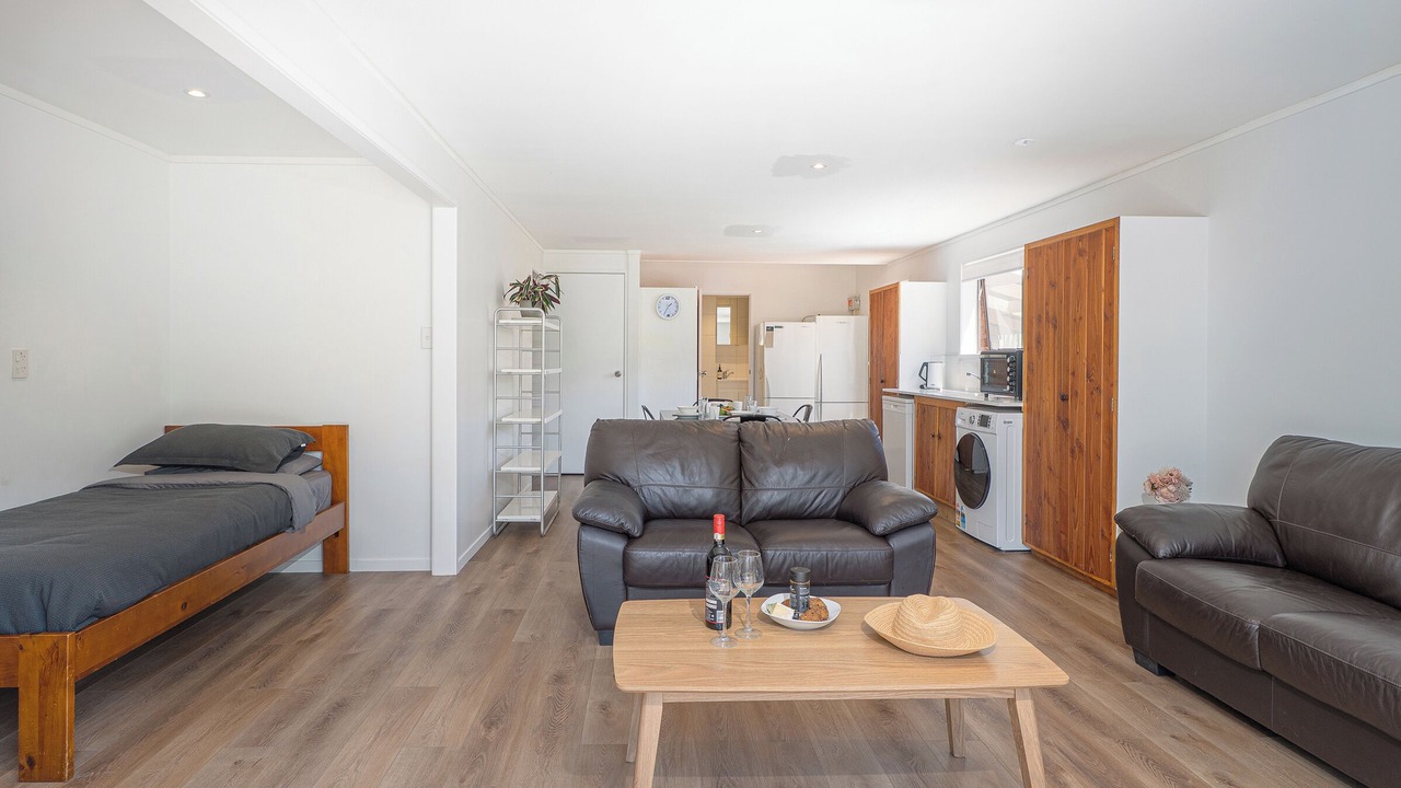 Photo of Livingroom in Whangamata