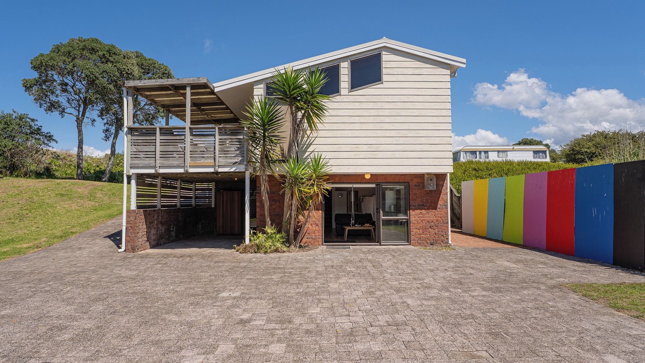 Photo of Outdoor in Whangamata