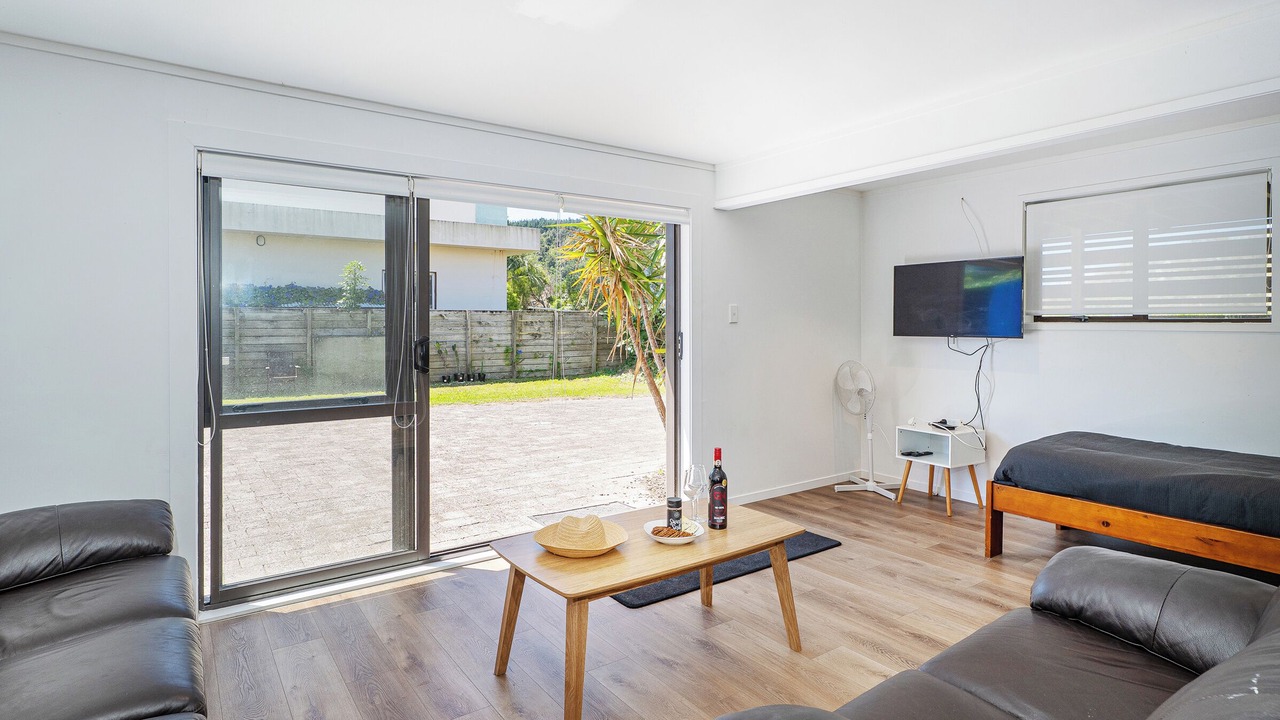 Photo of Livingroom in Whangamata
