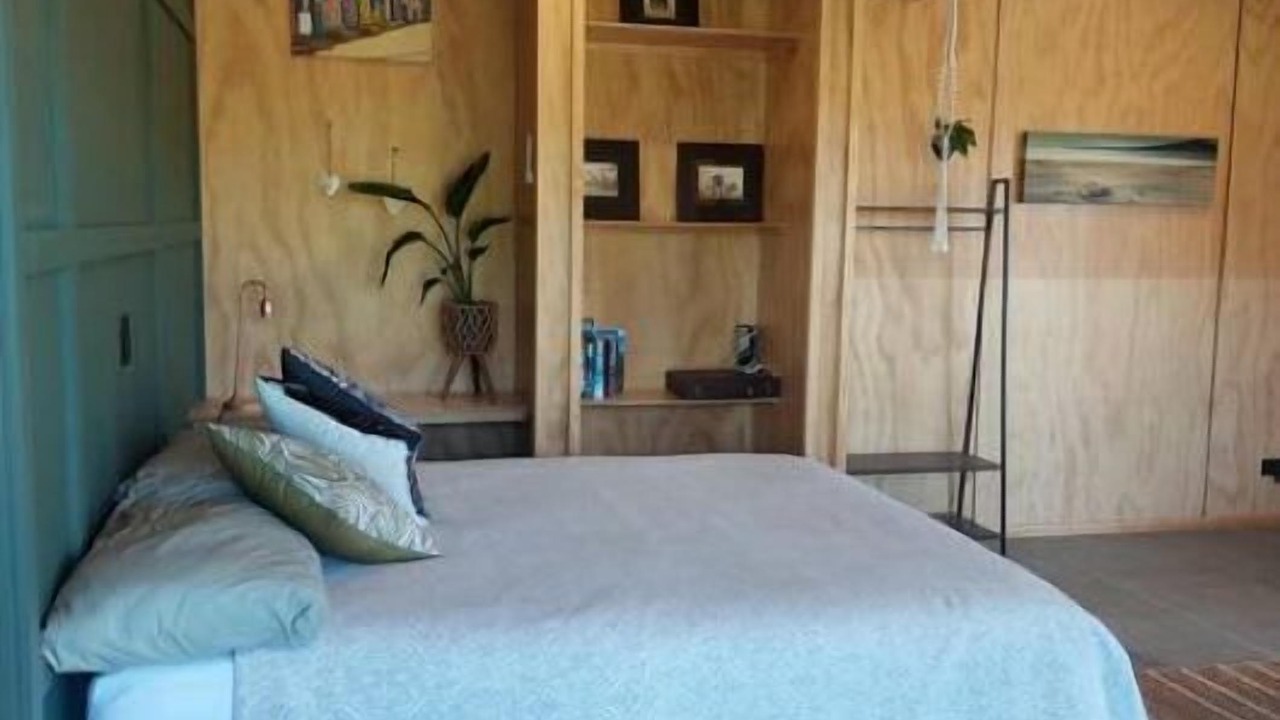 Photo of Bedroom in Whangamata