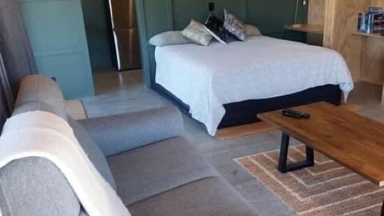 Photo of Bedroom in Whangamata