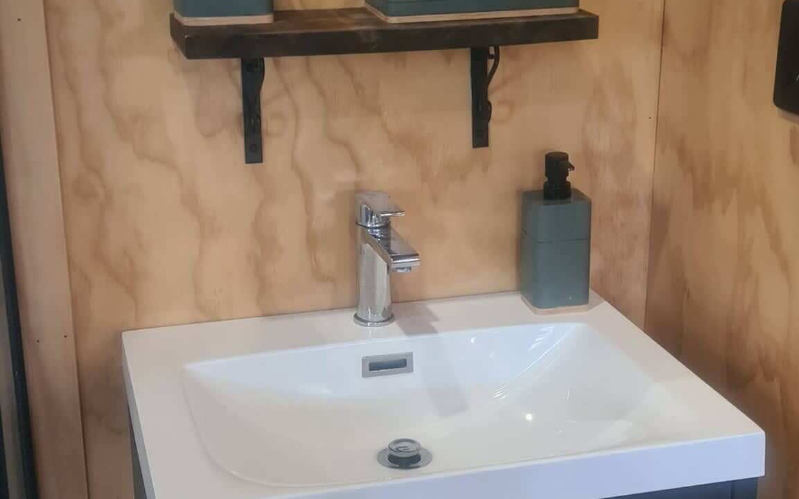 Photo of Bathroom in Whangamata