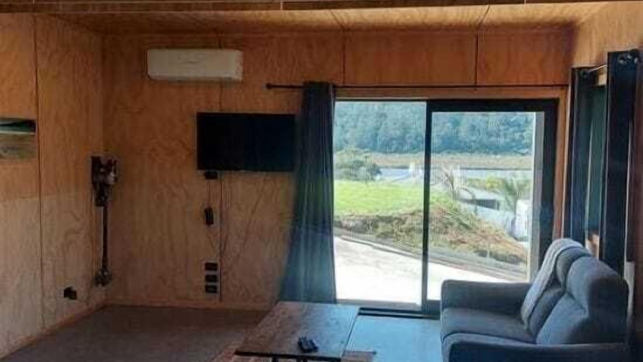 Photo of Bedroom in Whangamata