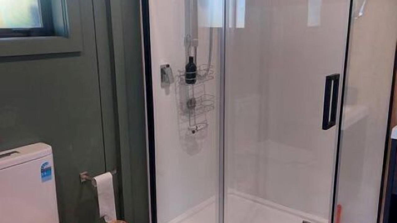 Photo of Bathroom in Whangamata