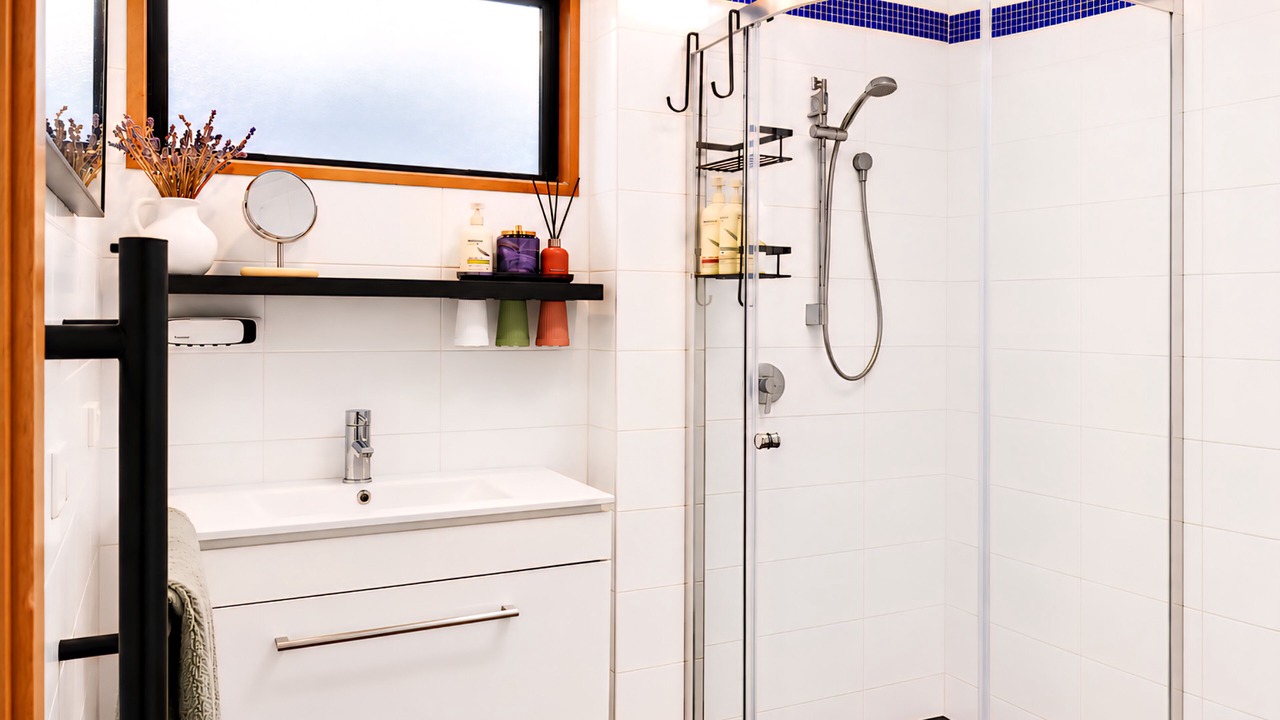 Photo of Bathroom in Christchurch