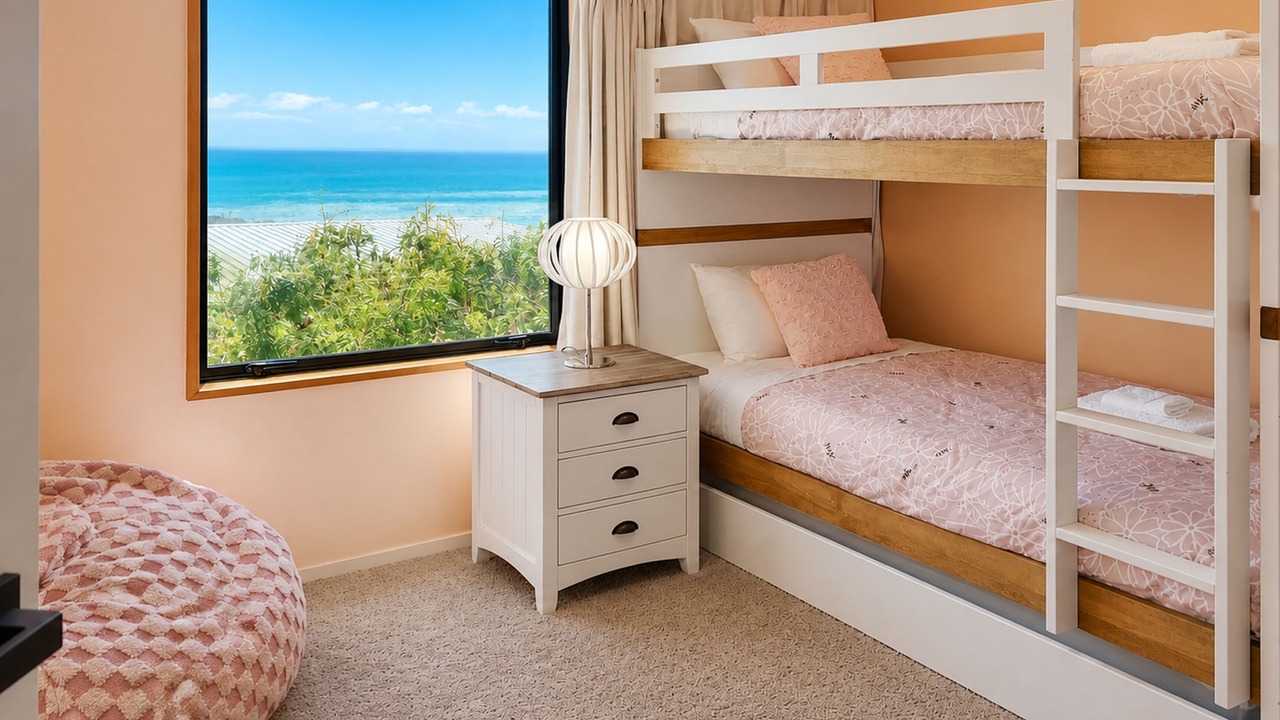 Photo of Bedroom in Christchurch