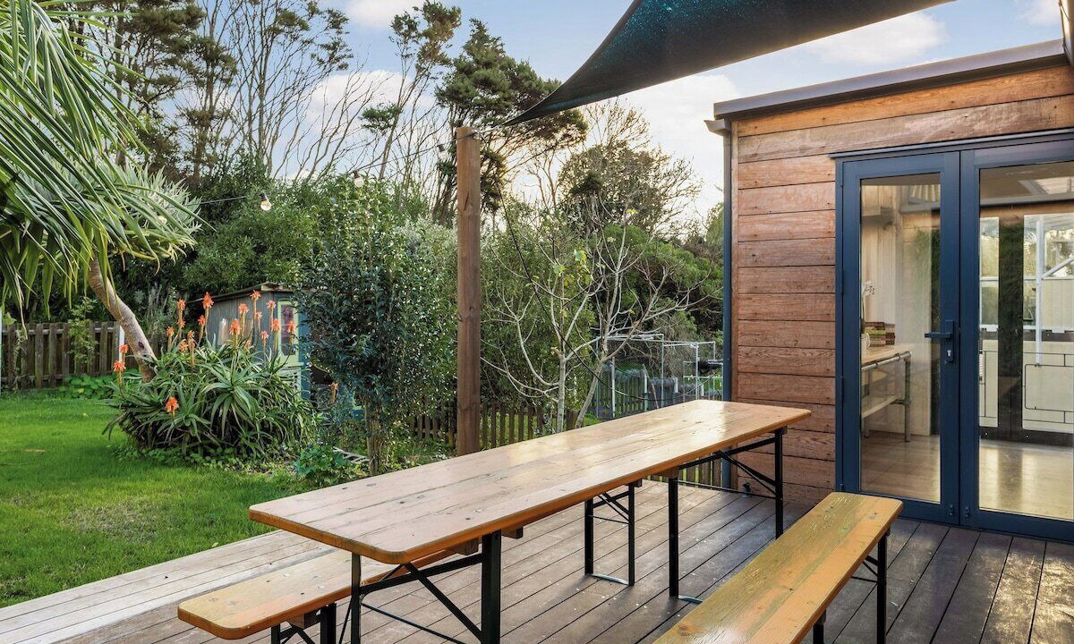 Photo of Outdoor in Avondale