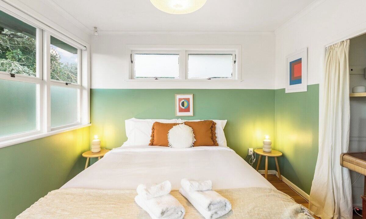 Photo of Bedroom in Avondale