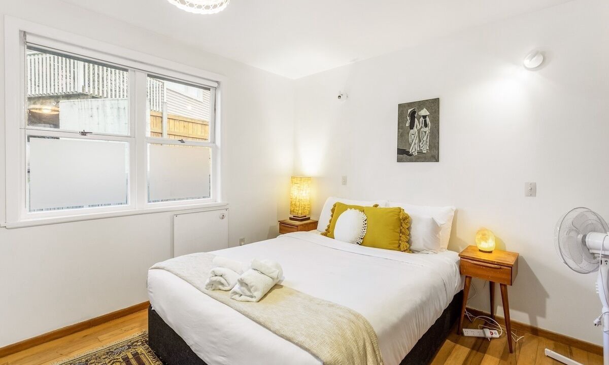 Photo of Bedroom in Avondale