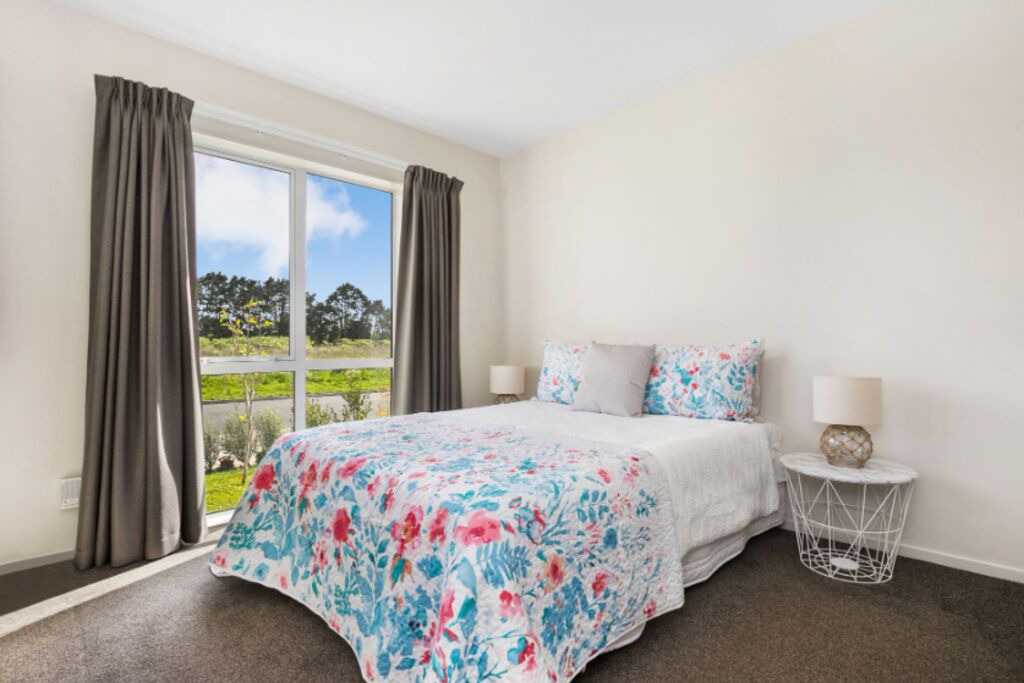 Photo of Bedroom in Takanini