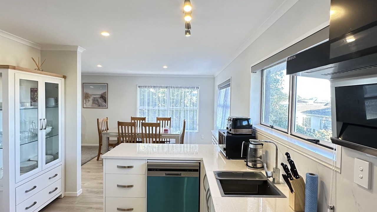 Photo of Kitchen in Rotorua