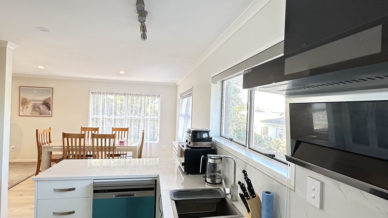 Photo of Kitchen in Rotorua