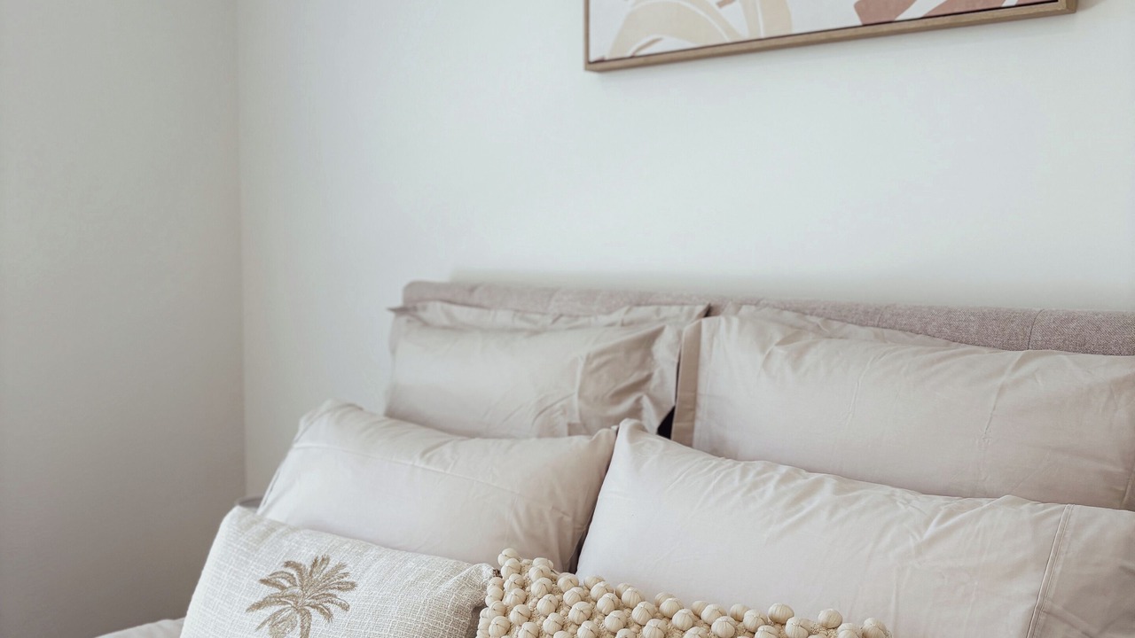 Photo of Bedroom in Turangi
