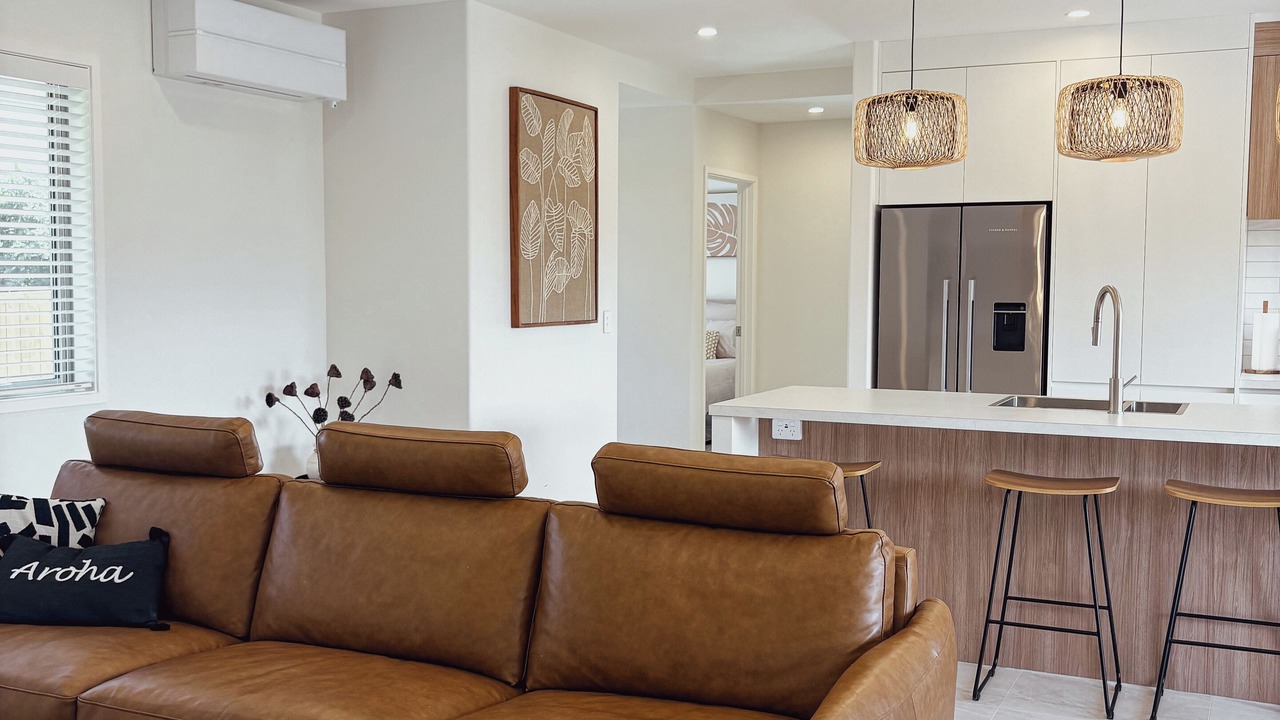 Photo of Livingroom in Turangi