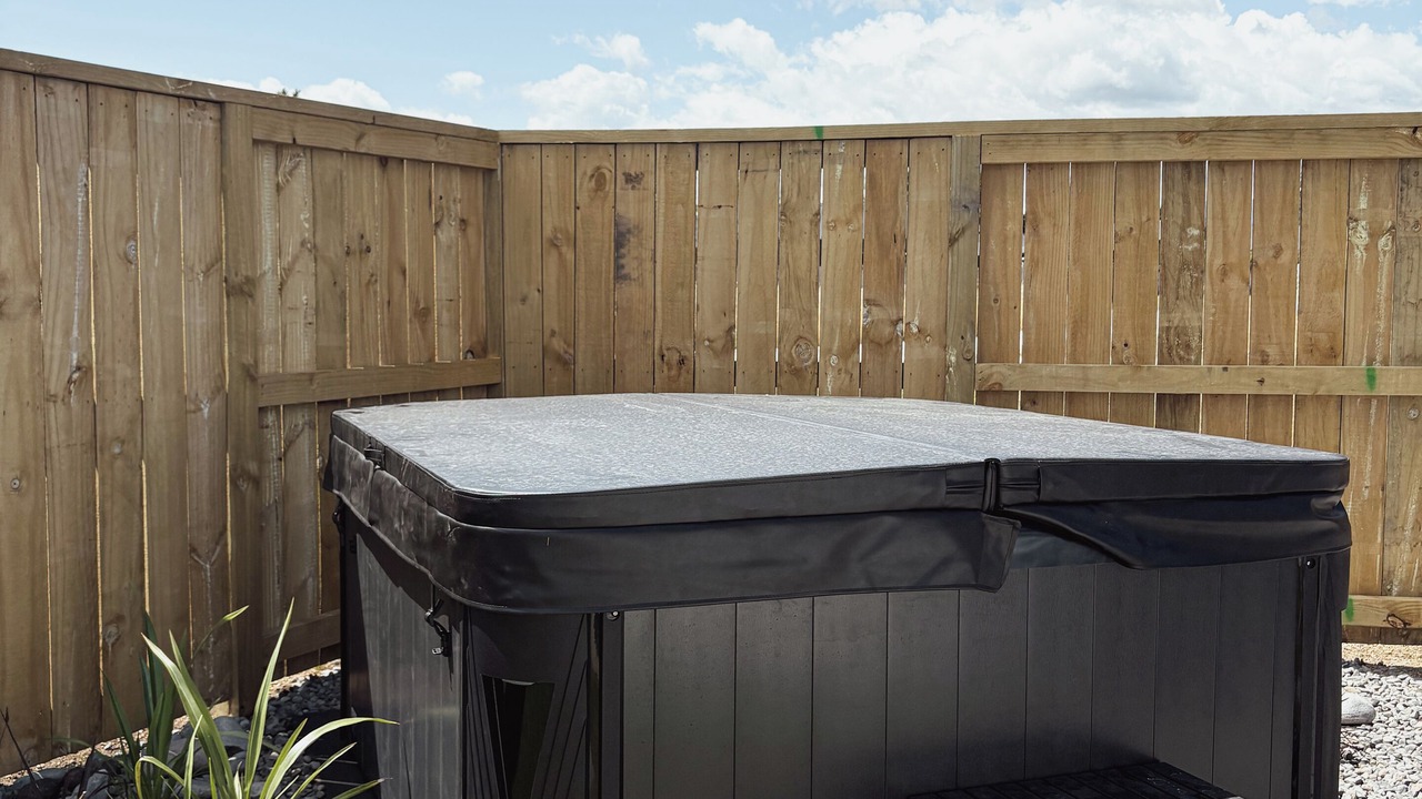 Photo of Patio Balcony in Turangi