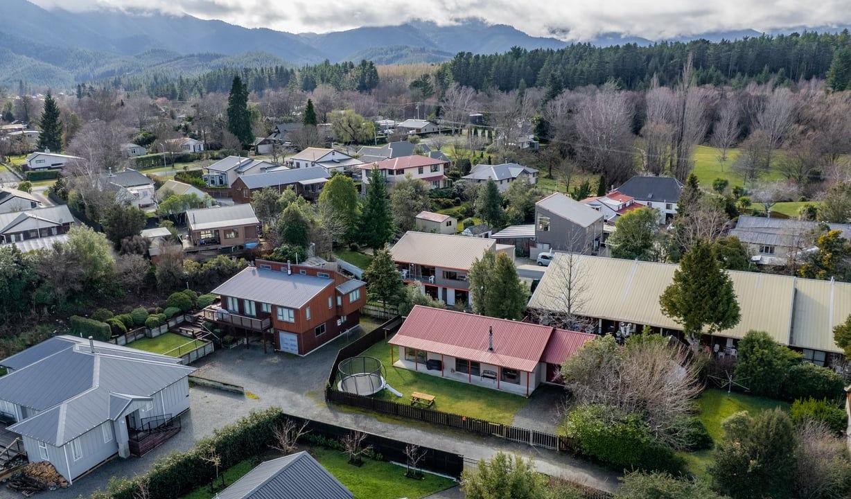 Photo of Outdoor in Hanmer Springs