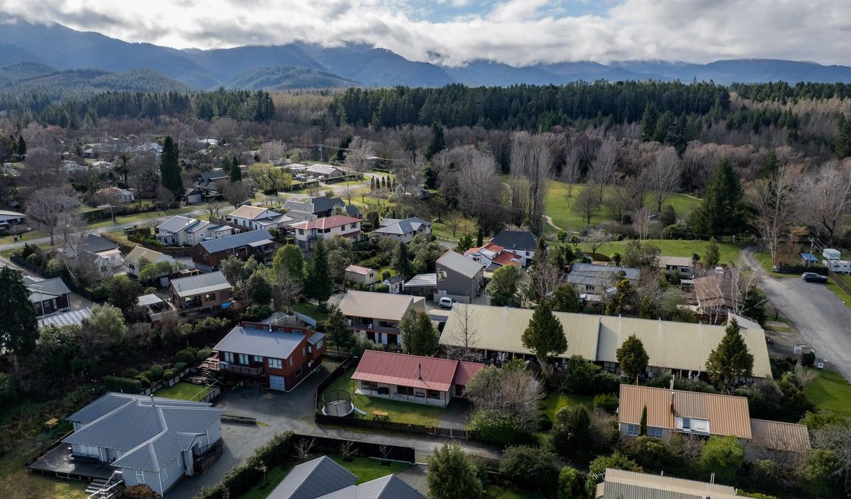 Photo of Outdoor in Hanmer Springs