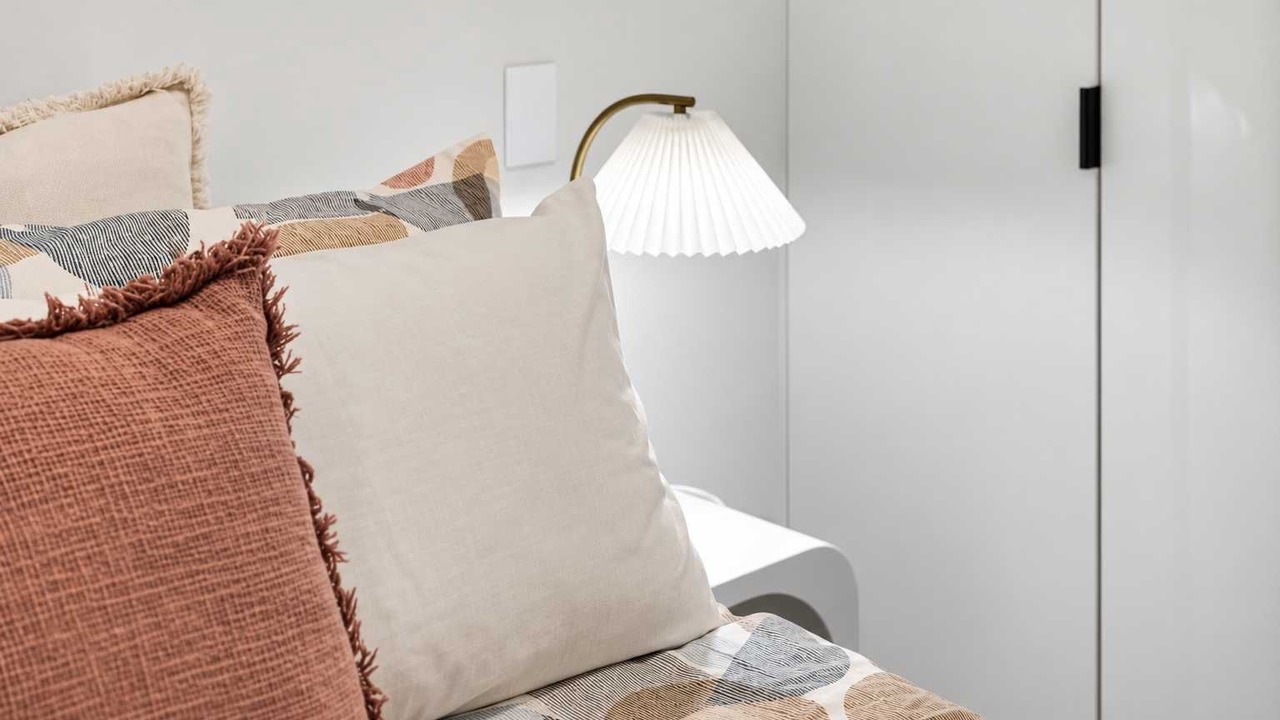 Photo of Bedroom in Te Aro