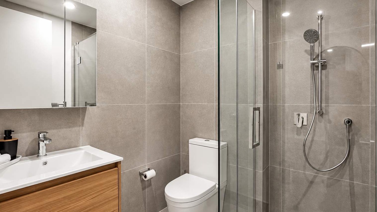Photo of Bathroom in Te Aro