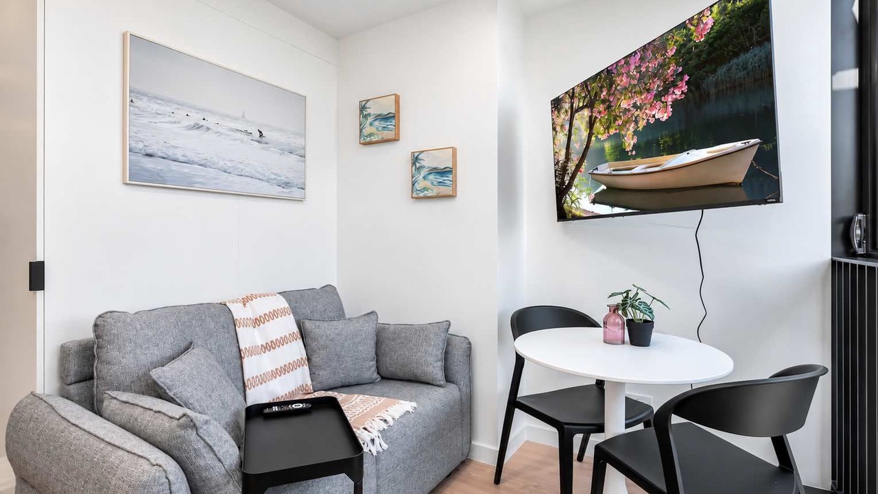 Photo of Livingroom in Te Aro