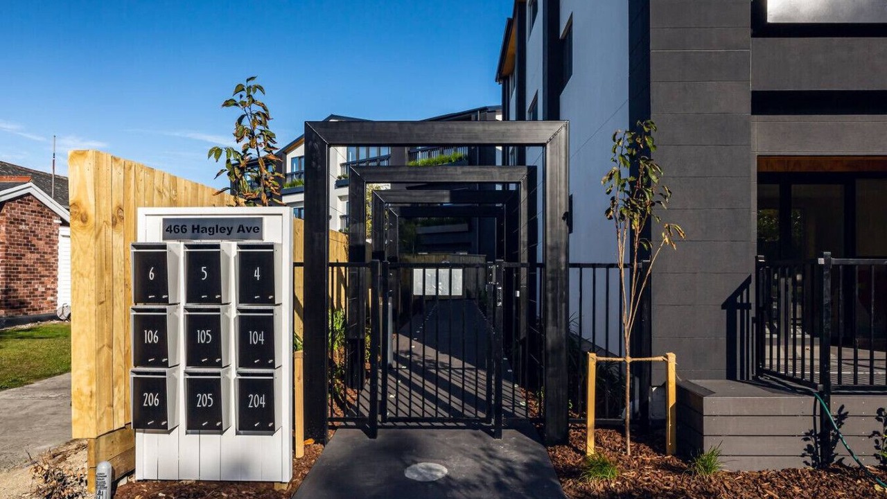 Photo of Outdoor in Christchurch City Centre