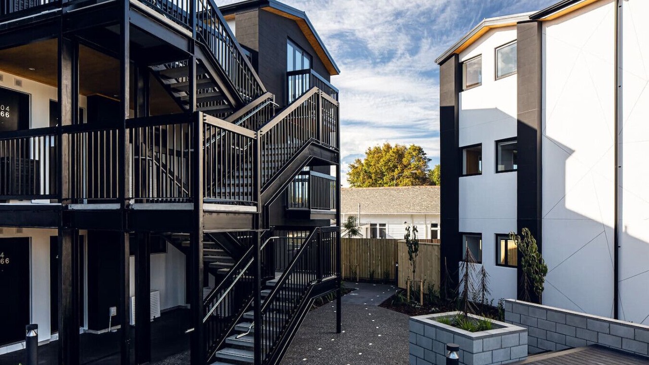 Photo of Outdoor in Christchurch City Centre