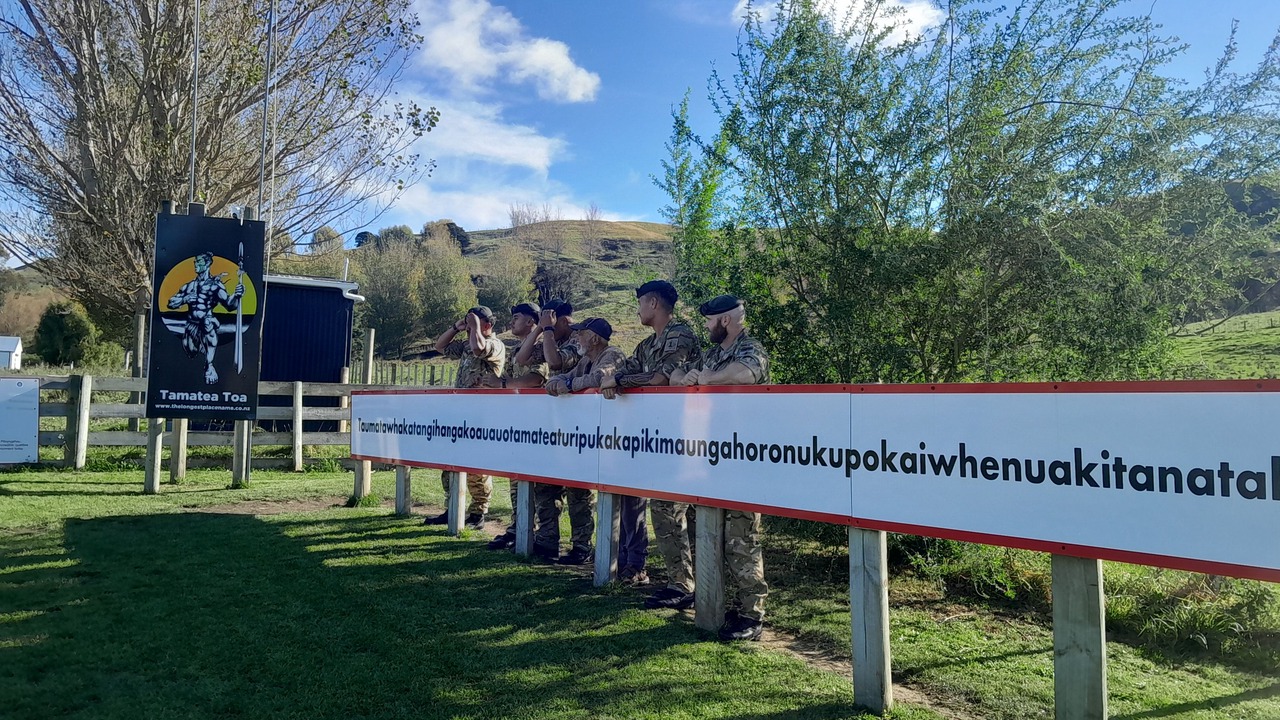 Photo of Others in Porangahau