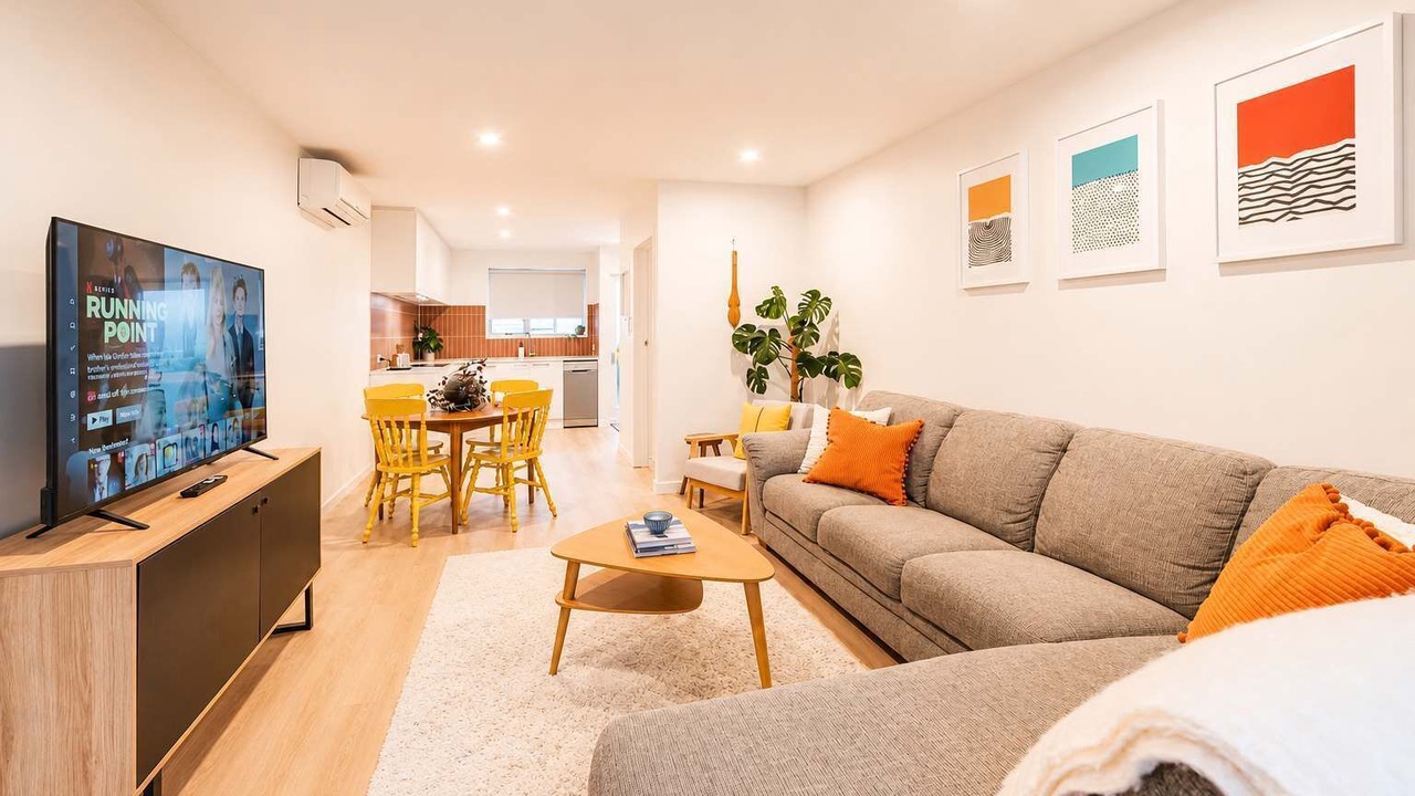 Photo of Livingroom in Linwood