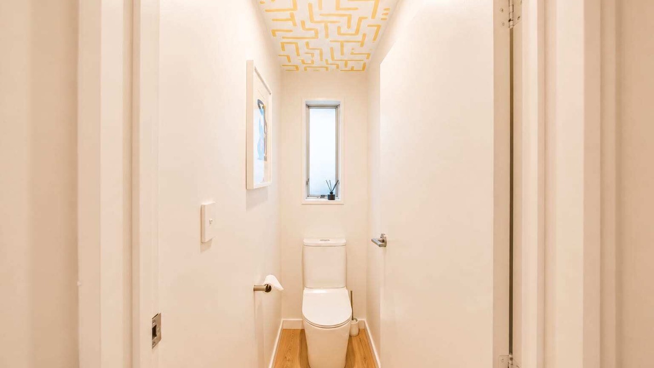 Photo of Bathroom in Linwood