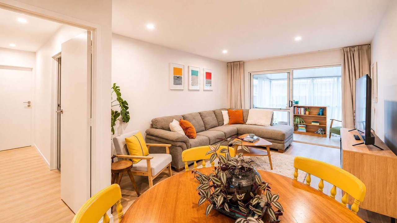 Photo of Livingroom in Linwood