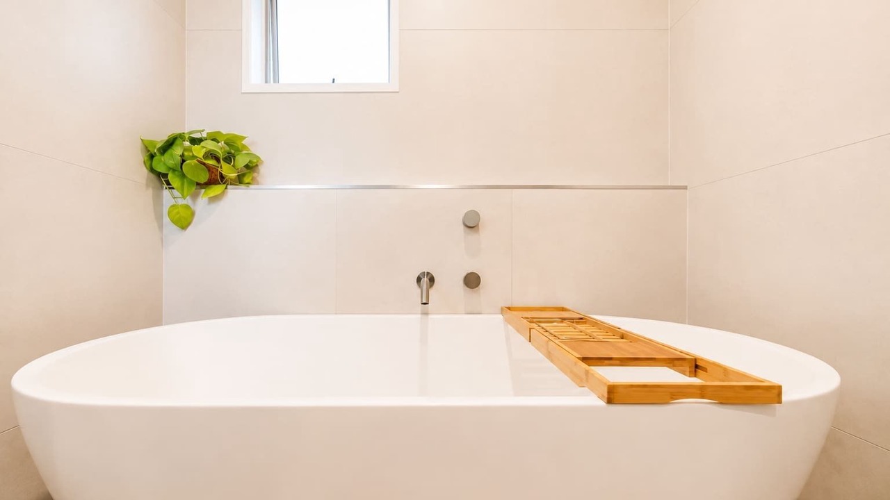 Photo of Bathroom in Linwood