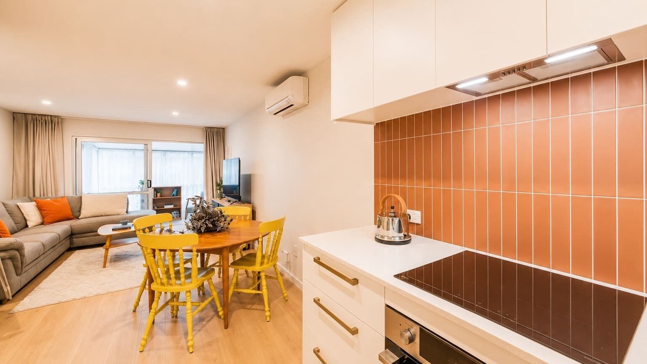 Photo of Kitchen in Linwood