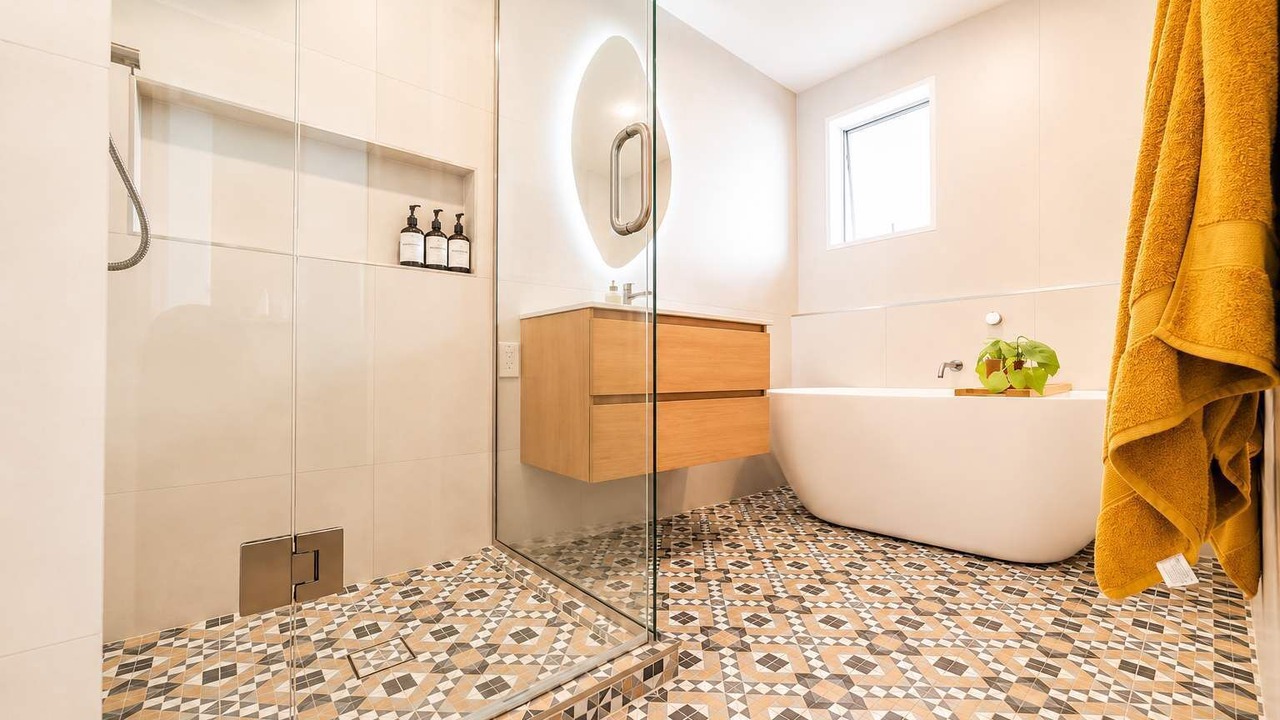 Photo of Bathroom in Linwood