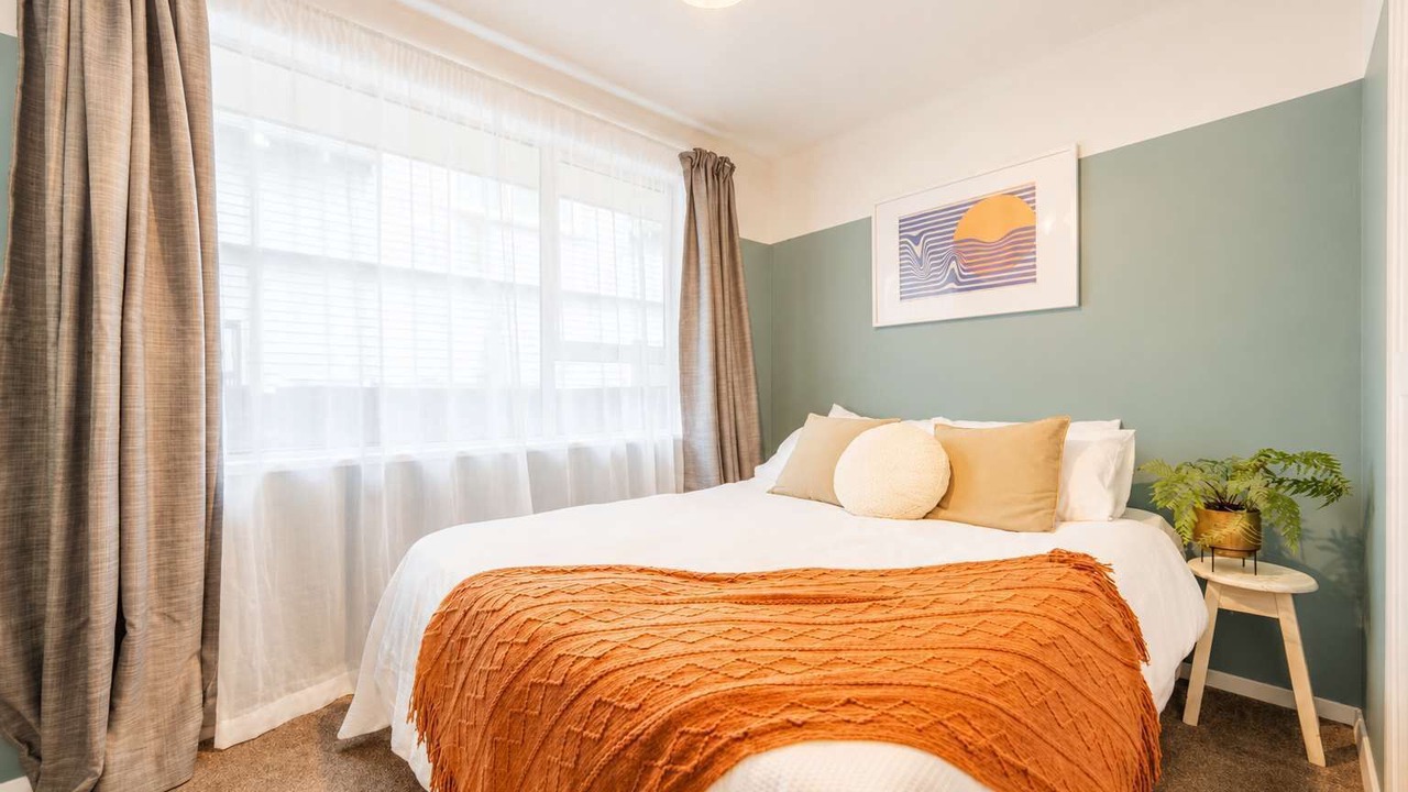 Photo of Bedroom in Linwood