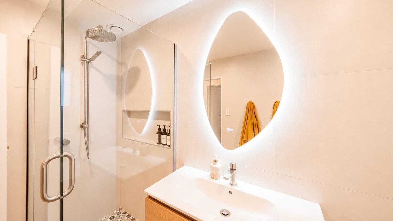 Photo of Bathroom in Linwood