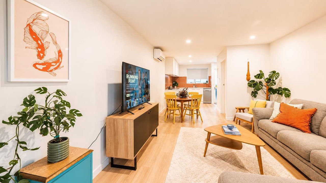 Photo of Livingroom in Linwood