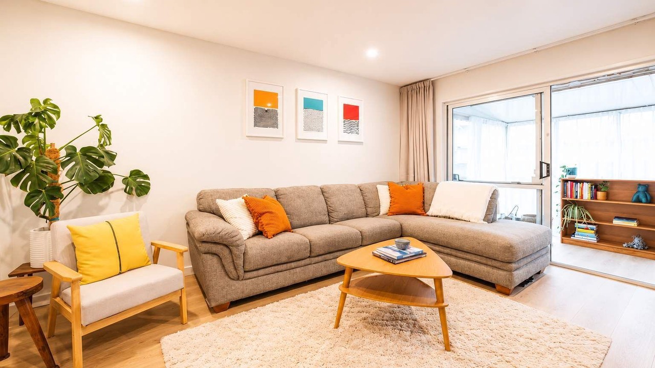 Photo of Livingroom in Linwood