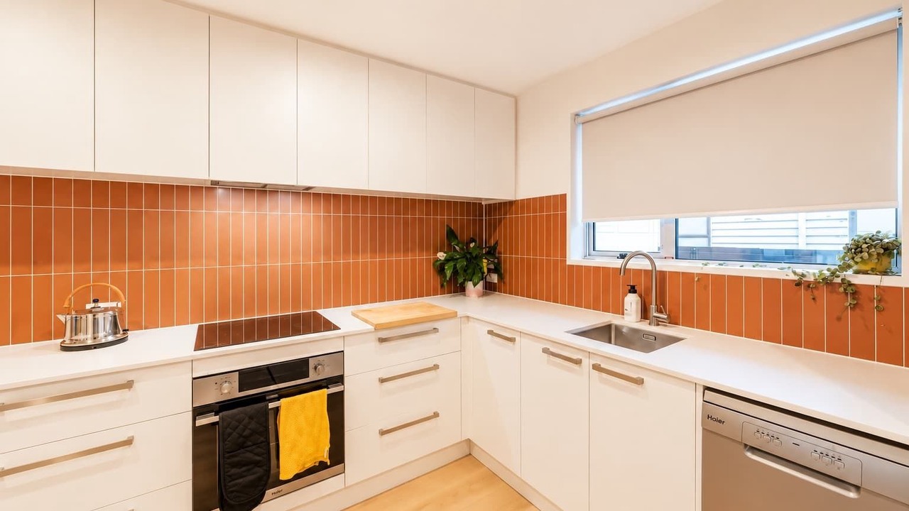Photo of Kitchen in Linwood