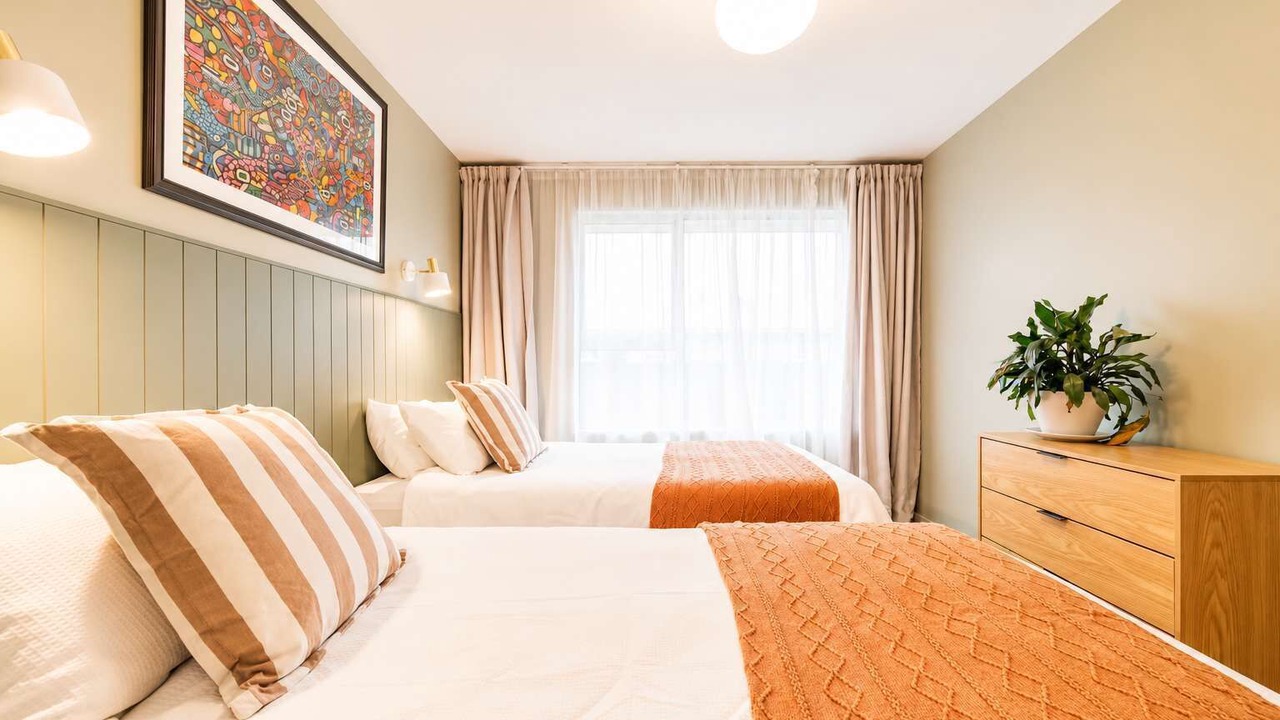 Photo of Bedroom in Linwood